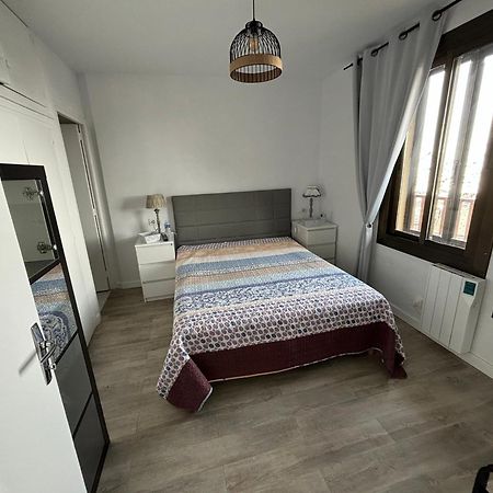 Ferienwohnung Nevada 1 - Pas De La Casa Mountain Exterior foto
