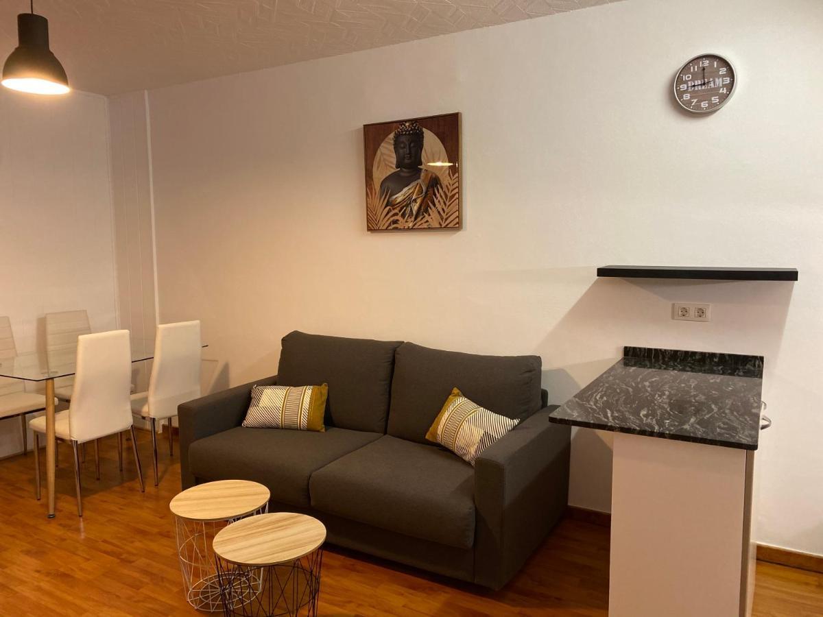 Ferienwohnung Nevada 1 - Pas De La Casa Mountain Exterior foto